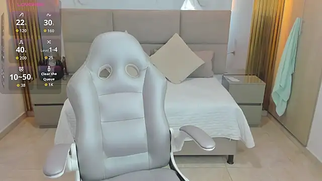 Nasira sultan online show from April 19, 2026, 2:56 am