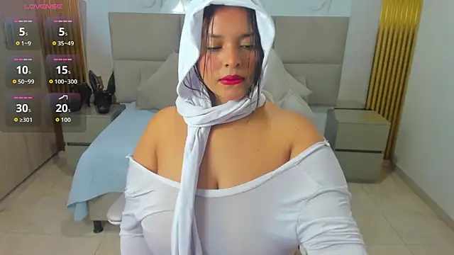 Nasira sultan online show from February 22, 2026, 2:47 am