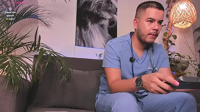 Snapshot of Sebastian_Foxxx chatting on March 3, 2026, 11:56 pm Sebastian Foxxx online show from March 3, 2026, 11:56 pm