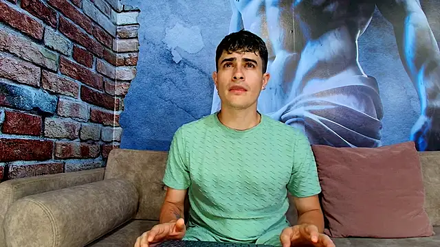 KairoBlaaze online show from March 3, 2026, 11:12 pm