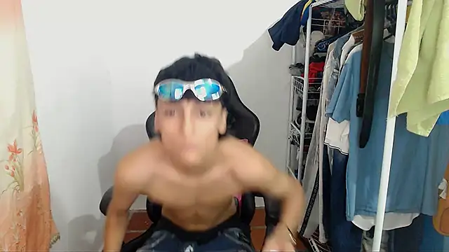 BOY 0914 online show from February 21, 2026, 5:53 am