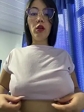 Tammy8 online show from March 5, 2026, 2:35 pm