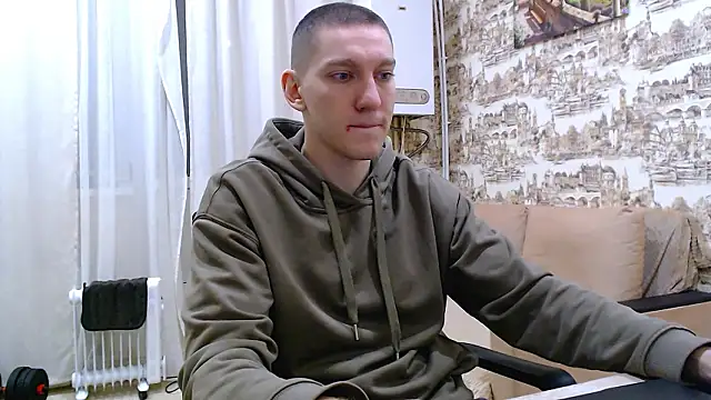 markbodrov online show from March 7, 2026, 9:20 pm