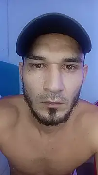 junior men22 online show from March 29, 2026, 2:08 pm