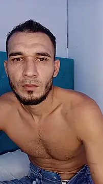 junior men22 online show from March 12, 2026, 2:10 pm