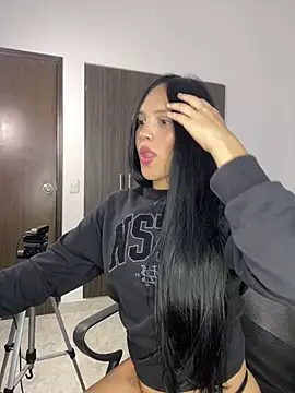 Snapshot of Malory_Saenzz chatting on February 3, 2026, 7:08 pm Malory Saenzz online show from February 3, 2026, 7:08 pm