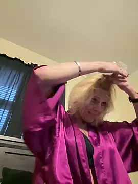 FireAfterDark online show from April 18, 2026, 11:49 pm