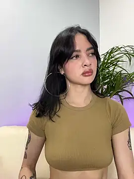 Elirpo online show from February 21, 2026, 2:24 am