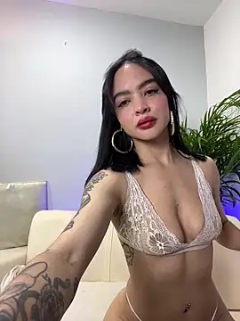 Elirpo online show from February 24, 2026, 1:17 am