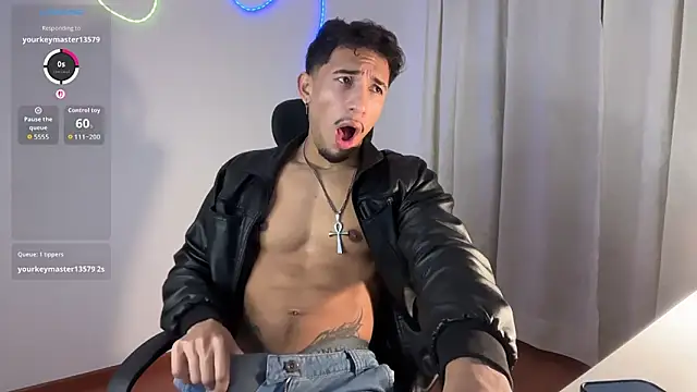 rafael stone11 online show from February 13, 2026, 3:39 am