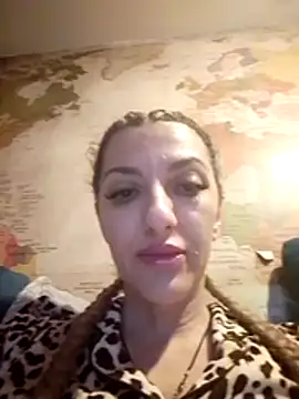 LannaQuinn online show from February 1, 2026, 7:06 am