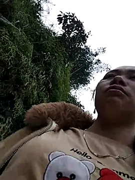 Bella-222 online show from February 17, 2026, 9:17 am