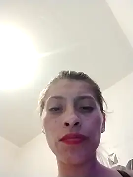 amairany27 online show from March 15, 2026, 2:35 pm