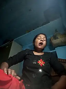 Hotty raghni online show from February 14, 2026, 3:12 pm