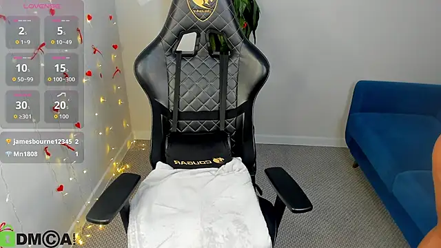 Stella Lee online show from February 20, 2026, 6:26 am