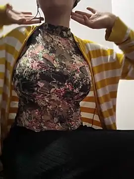 SANA-STRIP online show from February 6, 2026, 10:28 pm