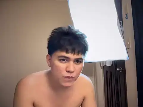 LustTitanX online show from February 11, 2026, 3:34 pm