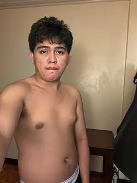 LustTitanX online show from February 17, 2026, 6:16 pm