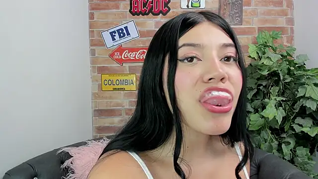 foxy vera online show from February 23, 2026, 11:11 am