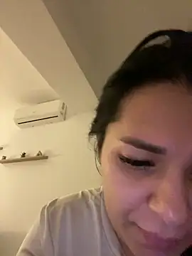 NataliaBoom online show from March 3, 2026, 7:21 pm