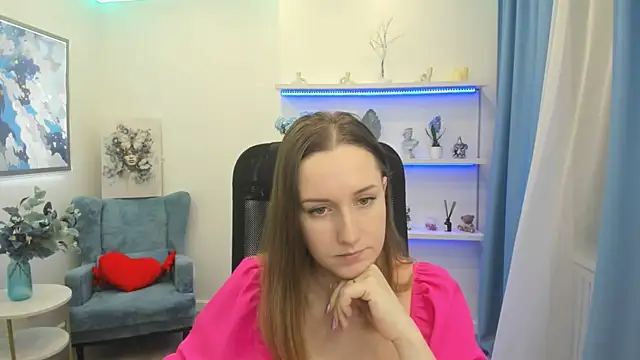 CaseyTerini online show from April 6, 2026, 3:57 am