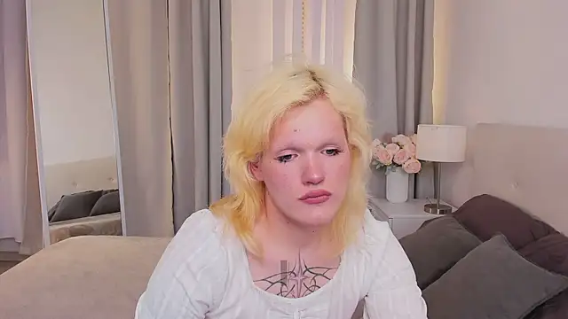 Lollita Morgan online show from March 1, 2026, 3:45 pm