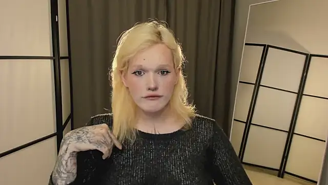 Lollita Morgan online show from April 4, 2026, 5:58 am