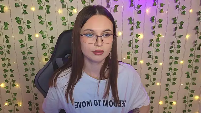 AliceIMonta online show from February 22, 2026, 4:30 pm