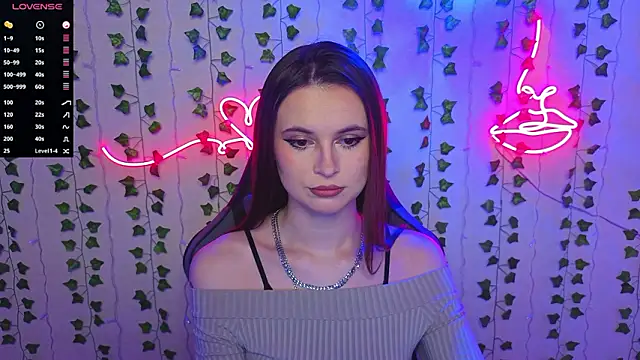 AliceIMonta online show from March 2, 2026, 2:24 pm