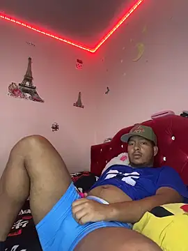 Danny black11 online show from February 25, 2026, 6:52 pm