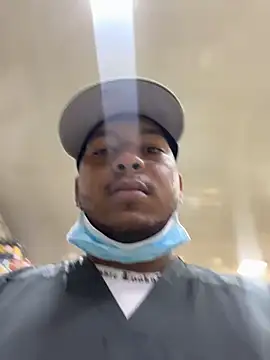 Danny black11 online show from February 20, 2026, 11:50 pm