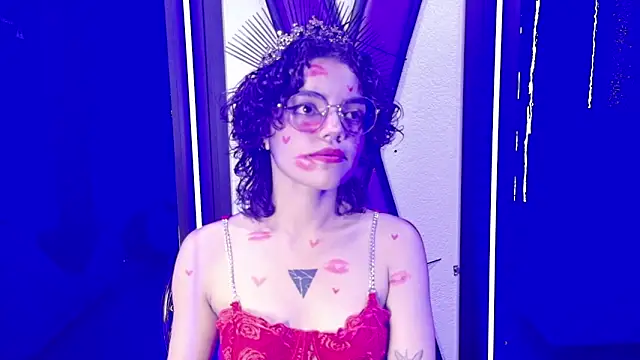 KittyLatina 02 online show from February 14, 2026, 1:39 am