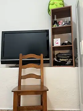 DavShi online show from February 16, 2026, 4:38 pm