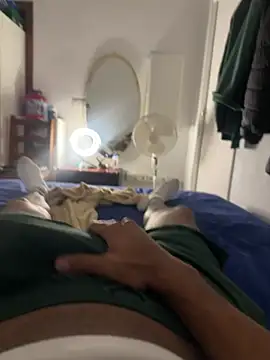 DavShi online show from February 22, 2026, 12:18 pm