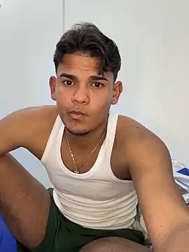 DavShi online show from February 21, 2026, 8:11 pm