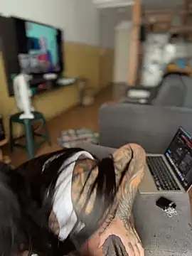 xsadtanas online show from February 7, 2026, 5:21 pm