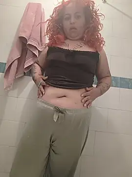 Snapshot of BarbaraSoul chatting on February 4, 2026, 10:43 am BarbaraSoul online show from February 4, 2026, 10:43 am