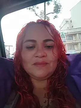 BarbaraSoul online show from April 19, 2026, 11:11 am