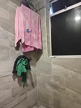 BarbaraSoul online show from April 16, 2026, 11:55 am