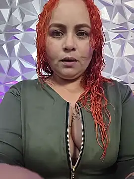 BarbaraSoul online show from April 17, 2026, 11:13 am