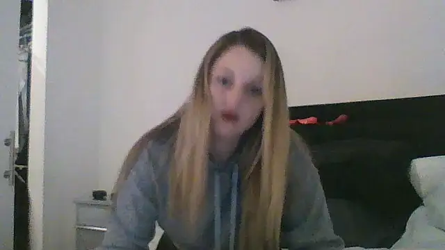 blessme328 online show from February 3, 2026, 6:57 pm