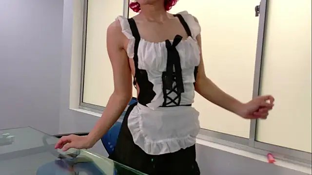 MiaaBlake  online show from February 11, 2026, 6:30 pm