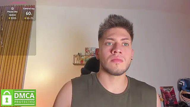 Snapshot of SebastianMaximoff_ chatting on June 4, 2026, 7:51 pm SebastianMaximoff online show from June 4, 2026, 7:51 pm
