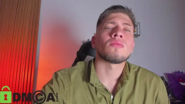 SebastianMaximoff  online show from February 26, 2026, 9:15 pm