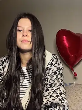 MelisaKis online show from February 10, 2026, 9:58 pm