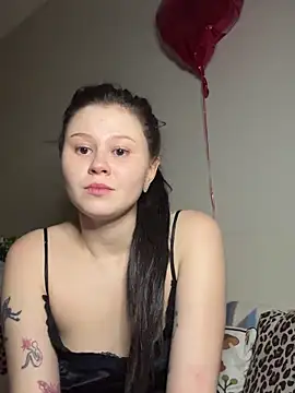 MelisaKis online show from February 22, 2026, 9:38 pm