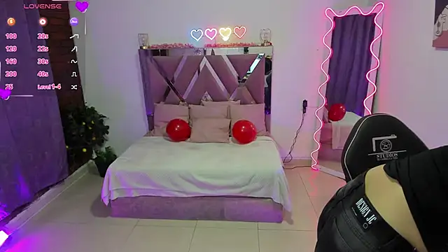 Snapshot of RIO_TAY1 chatting on February 17, 2026, 7:11 pm RIO TAY1 online show from February 17, 2026, 7:11 pm