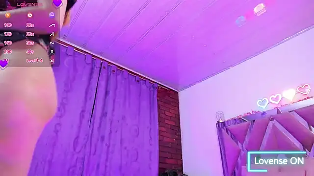 Snapshot of RIO_TAY1 chatting on February 6, 2026, 7:10 pm RIO TAY1 online show from February 6, 2026, 7:10 pm