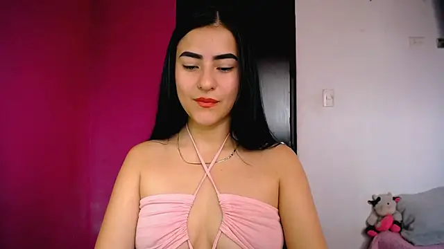 charlotte petit  online show from February 21, 2026, 4:20 pm