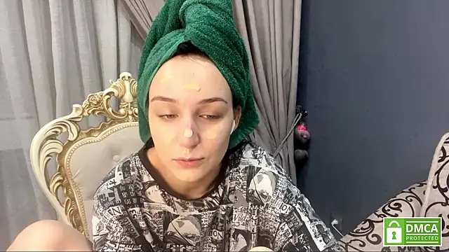 Snapshot of Sylynisem chatting on March 2, 2026, 7:21 pm Sylynisem online show from March 2, 2026, 7:21 pm